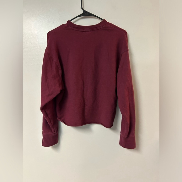 Victoria Secret Pink long sleeve sweater - Picture 2 of 5